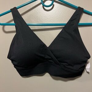 NWT! Women’s Maurices bralette, medium